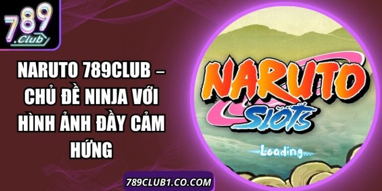Naruto 789Club