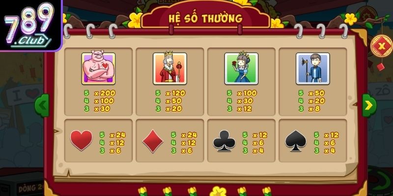Biểu tượng Trọng tài